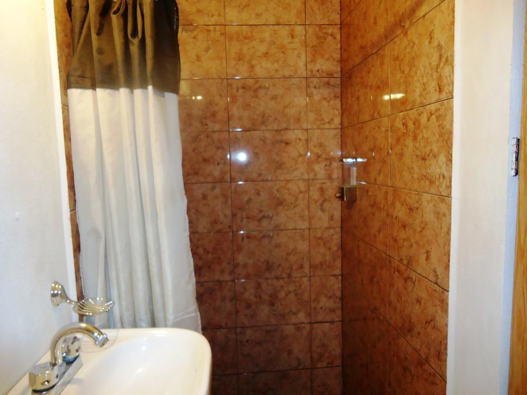 Humble Bumble Hostel Playa del Carmen Quarto foto