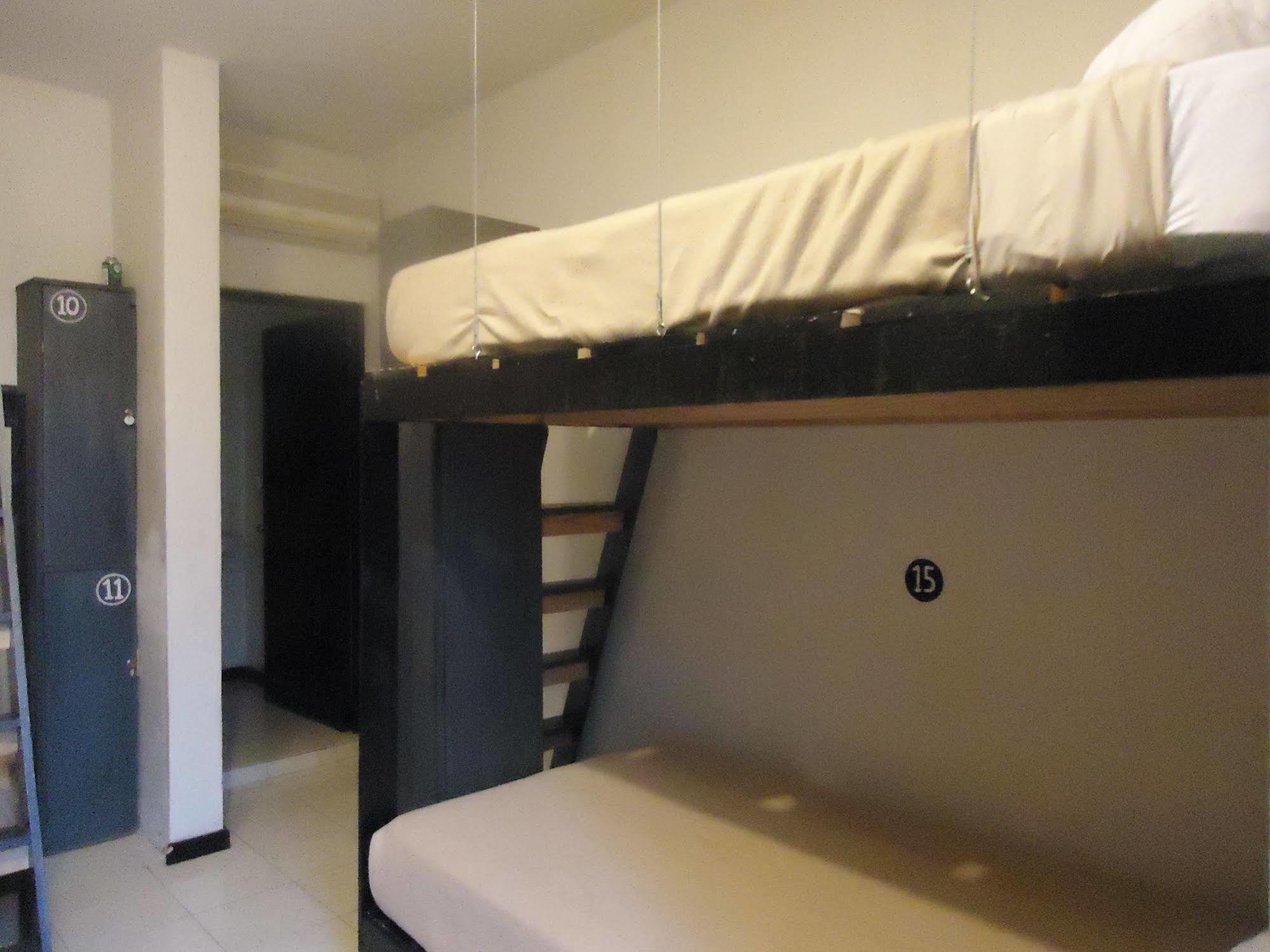 Humble Bumble Hostel Playa del Carmen Exterior foto