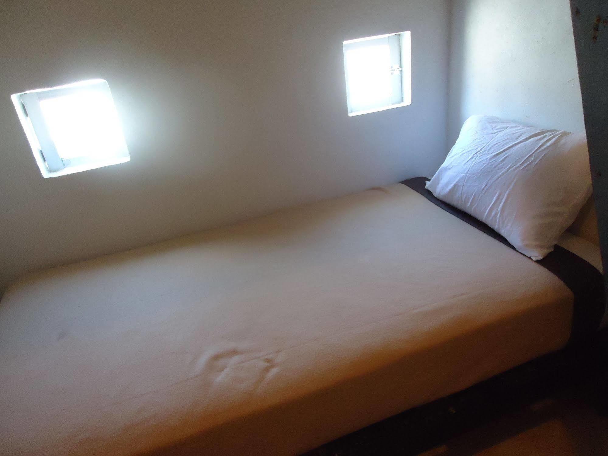 Humble Bumble Hostel Playa del Carmen Exterior foto