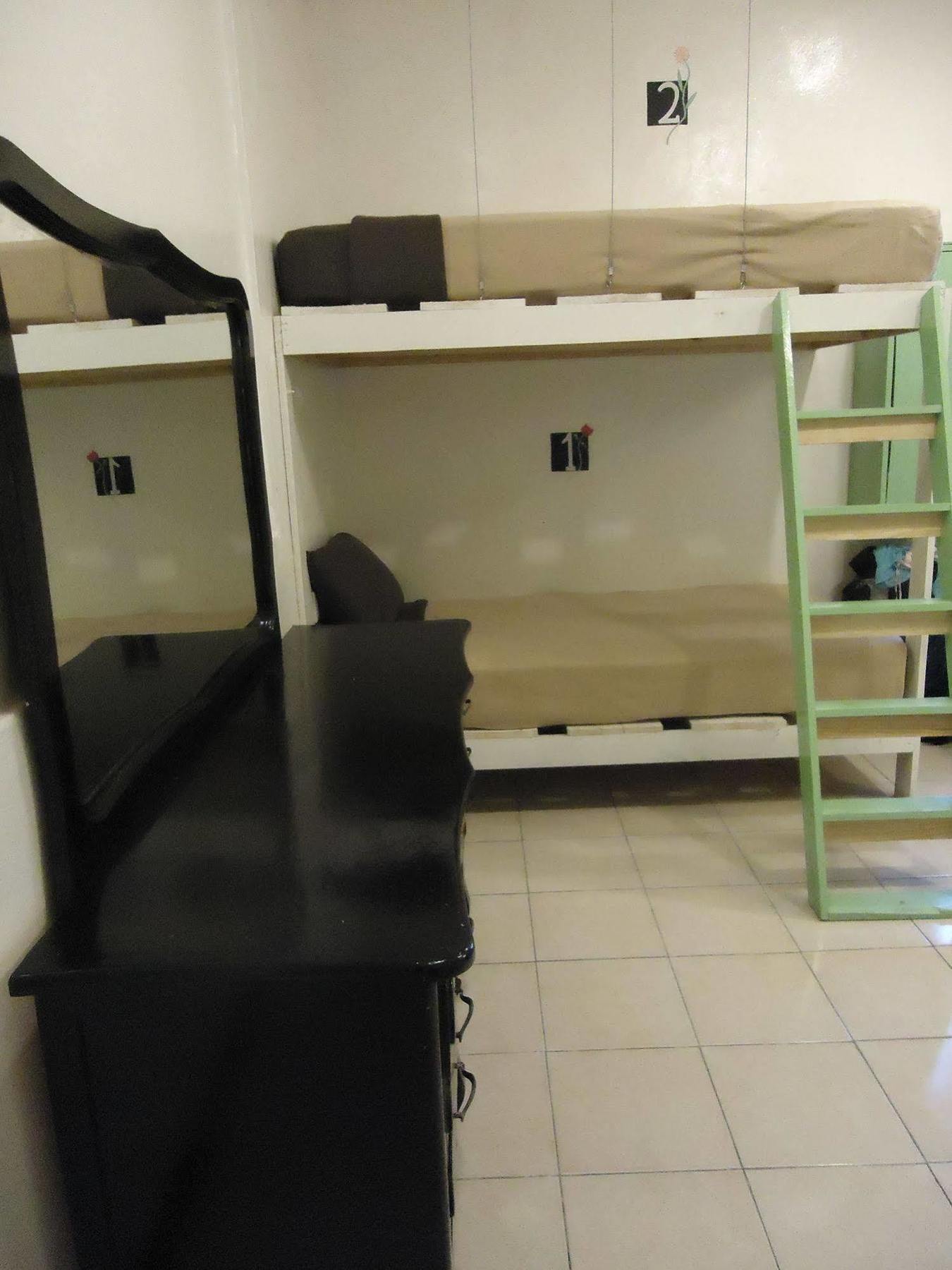 Humble Bumble Hostel Playa del Carmen Exterior foto