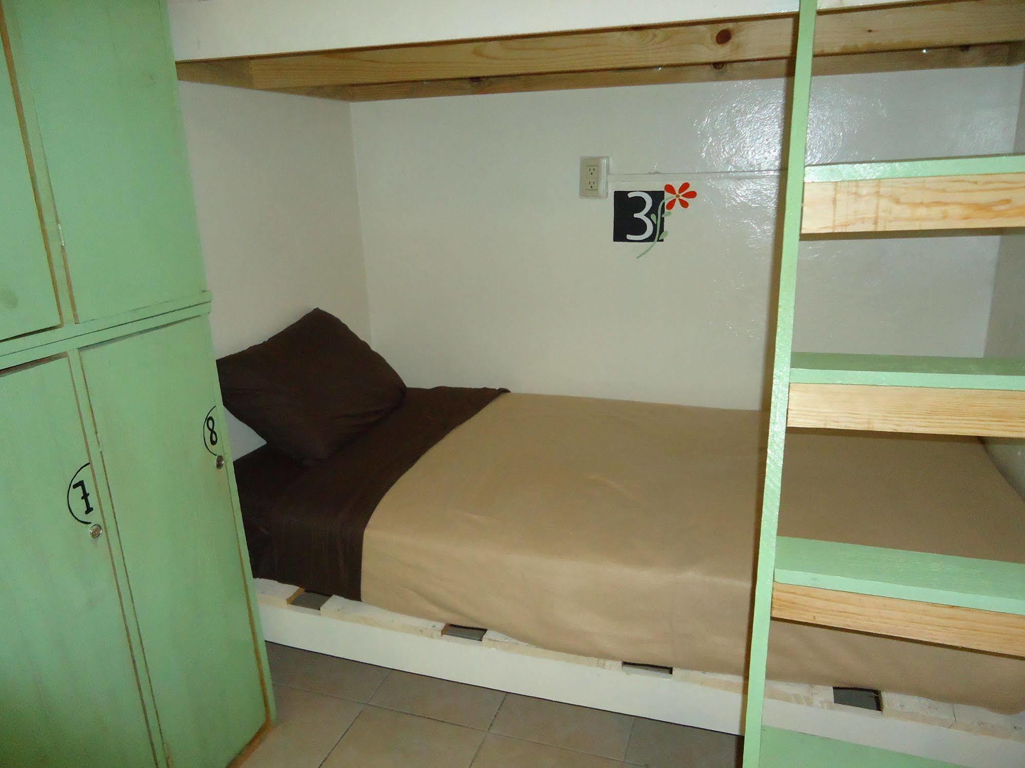 Humble Bumble Hostel Playa del Carmen Exterior foto