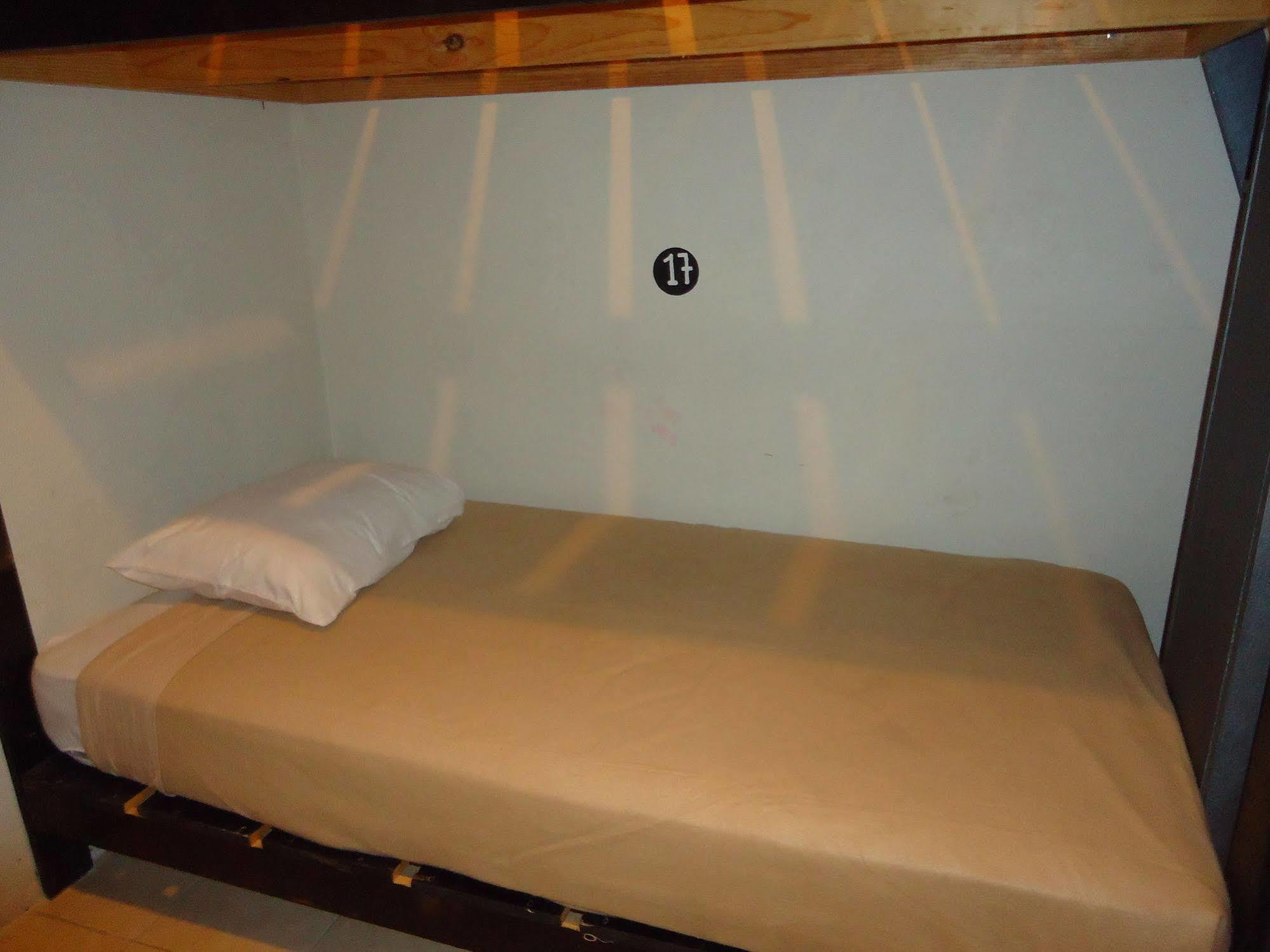 Humble Bumble Hostel Playa del Carmen Exterior foto