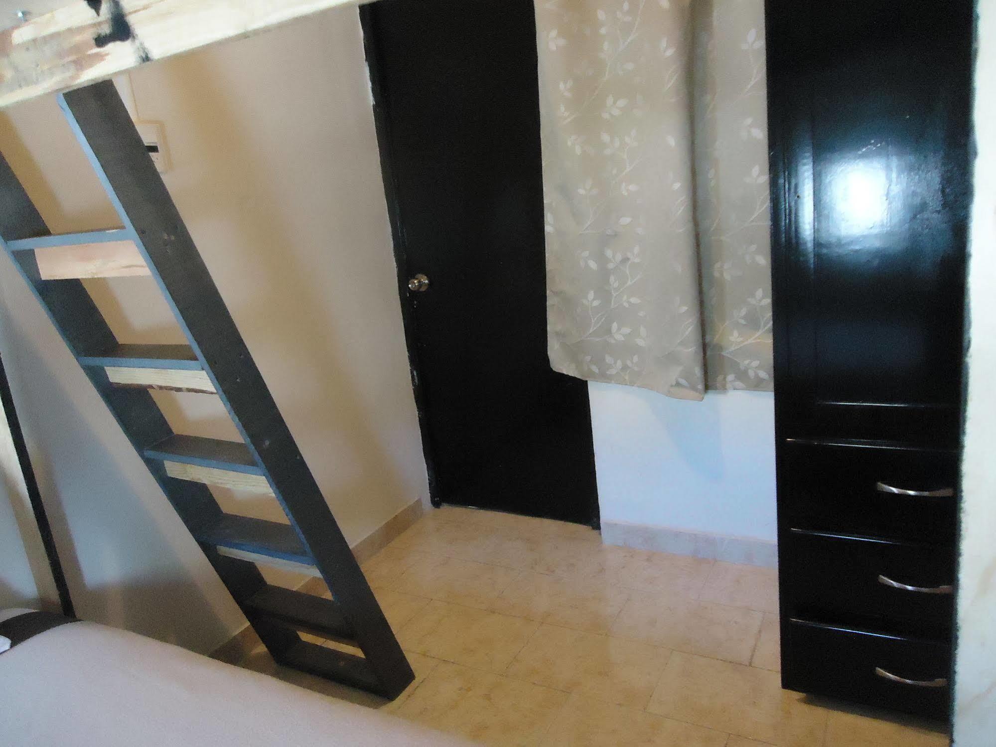 Humble Bumble Hostel Playa del Carmen Exterior foto