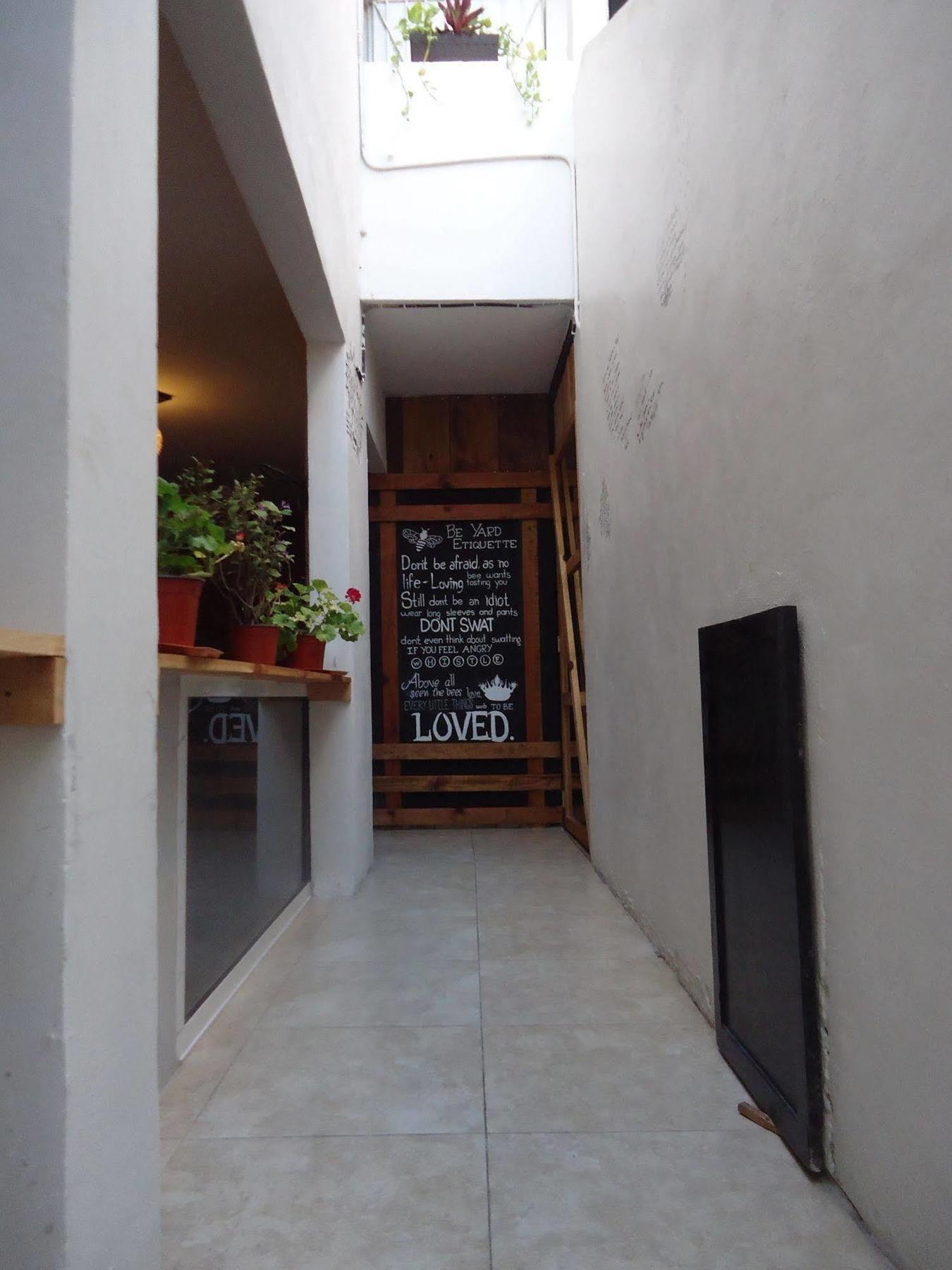 Humble Bumble Hostel Playa del Carmen Exterior foto